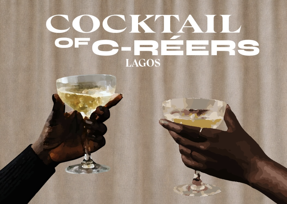 cocktails of c-reers